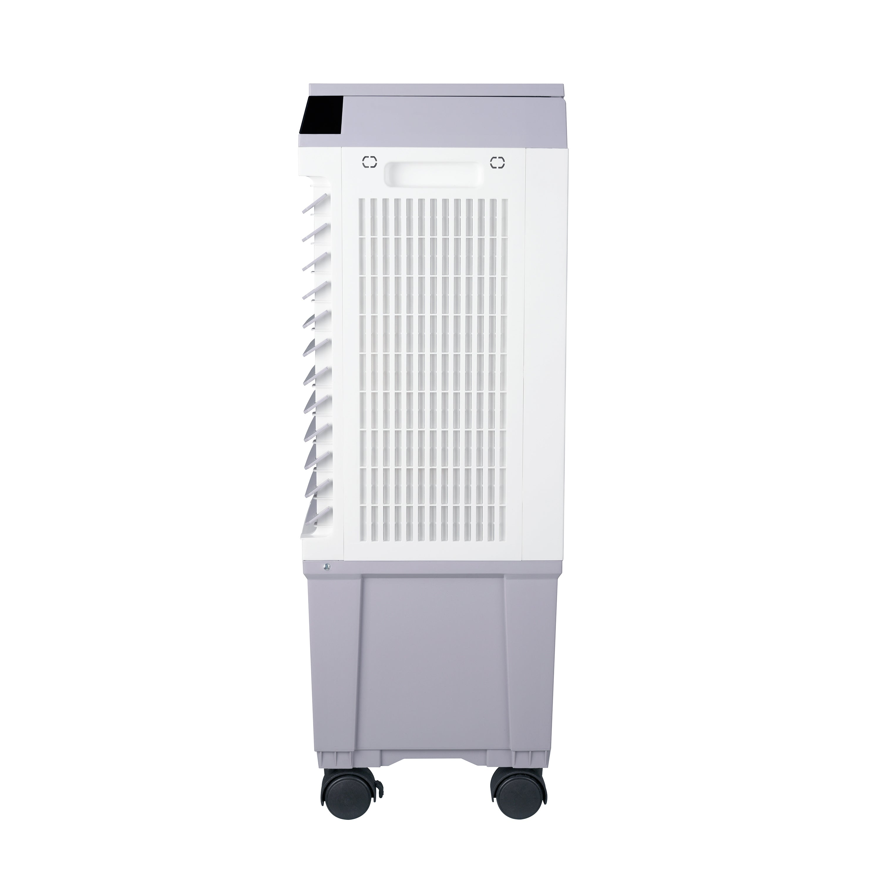 3-in-1 Evaporative Cooler, Air Conditioner & Humidifier with 5.3 Gallon Tank for Home or Commercial Use