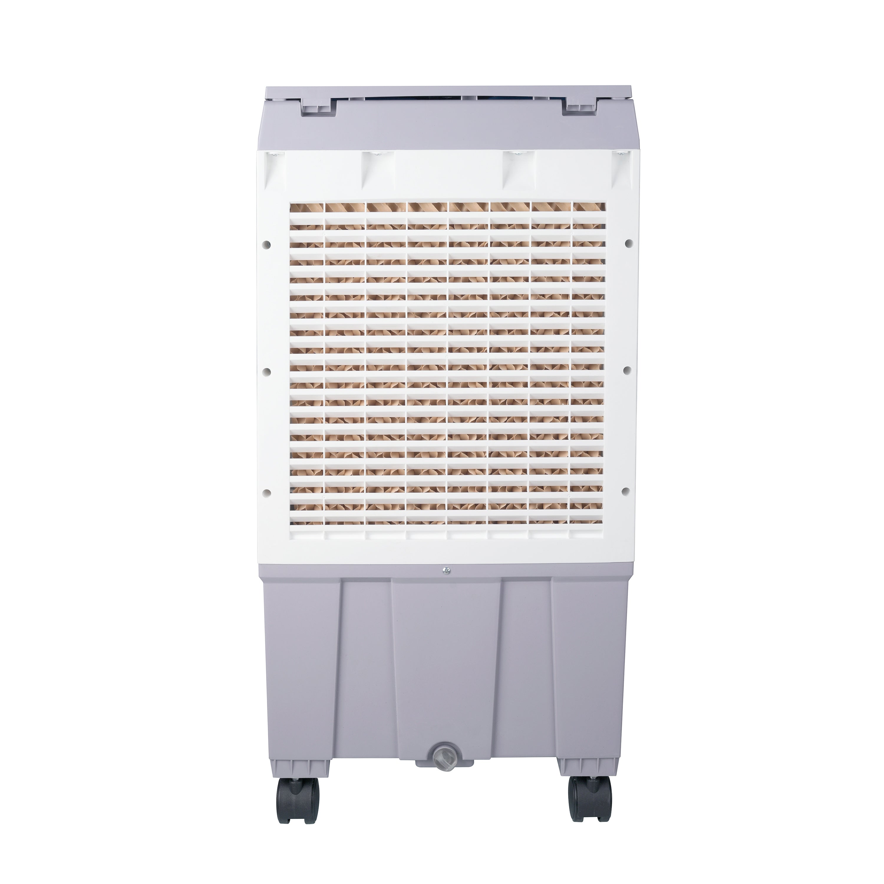 3-in-1 Evaporative Cooler, Air Conditioner & Humidifier with 5.3 Gallon Tank for Home or Commercial Use