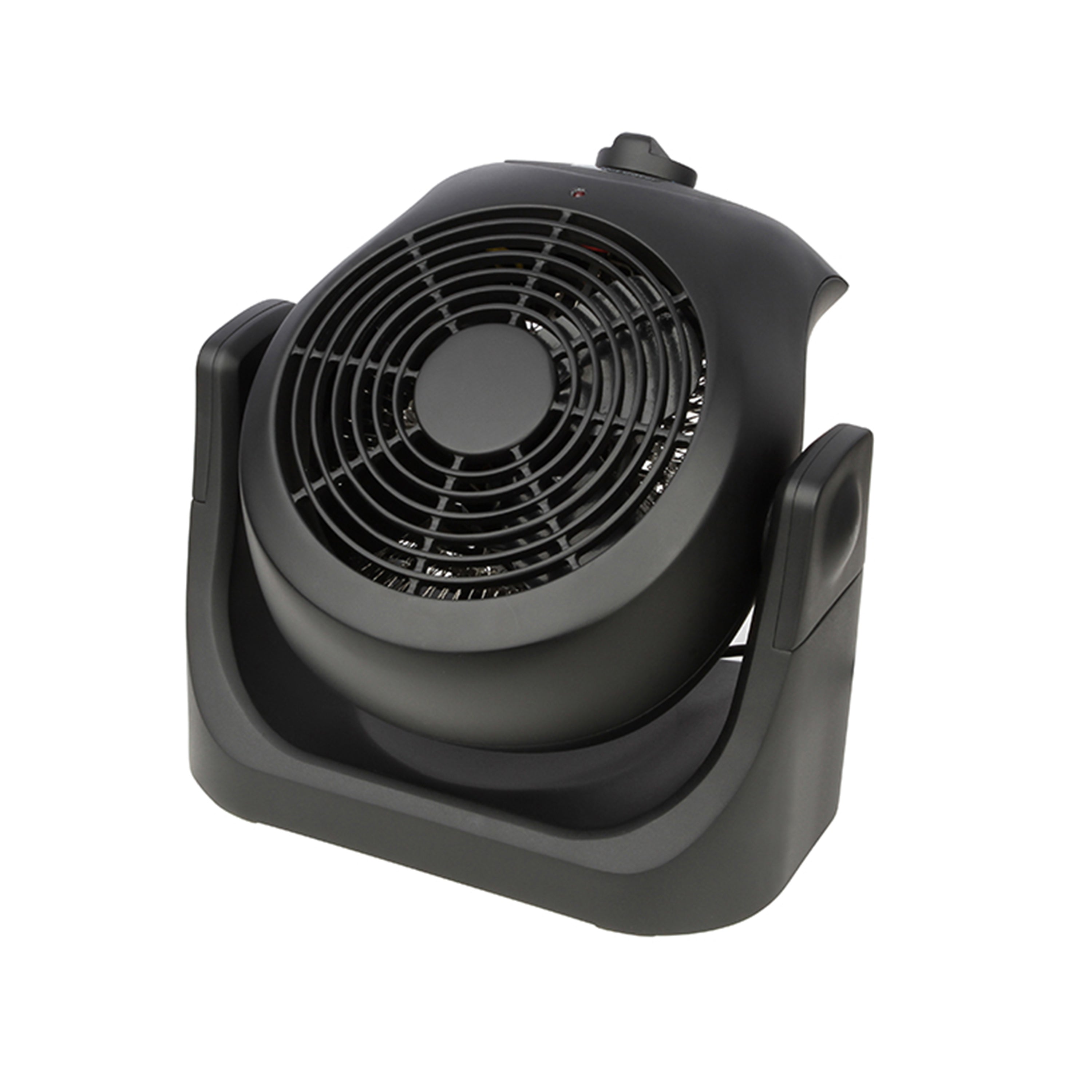 Dual Comfort 2-in-1 Portable Space Heater & Fan ,1500W Energy-Efficient Electric Unit with Adjustable Tilt, Ideal for Home or Office Year-Round Use