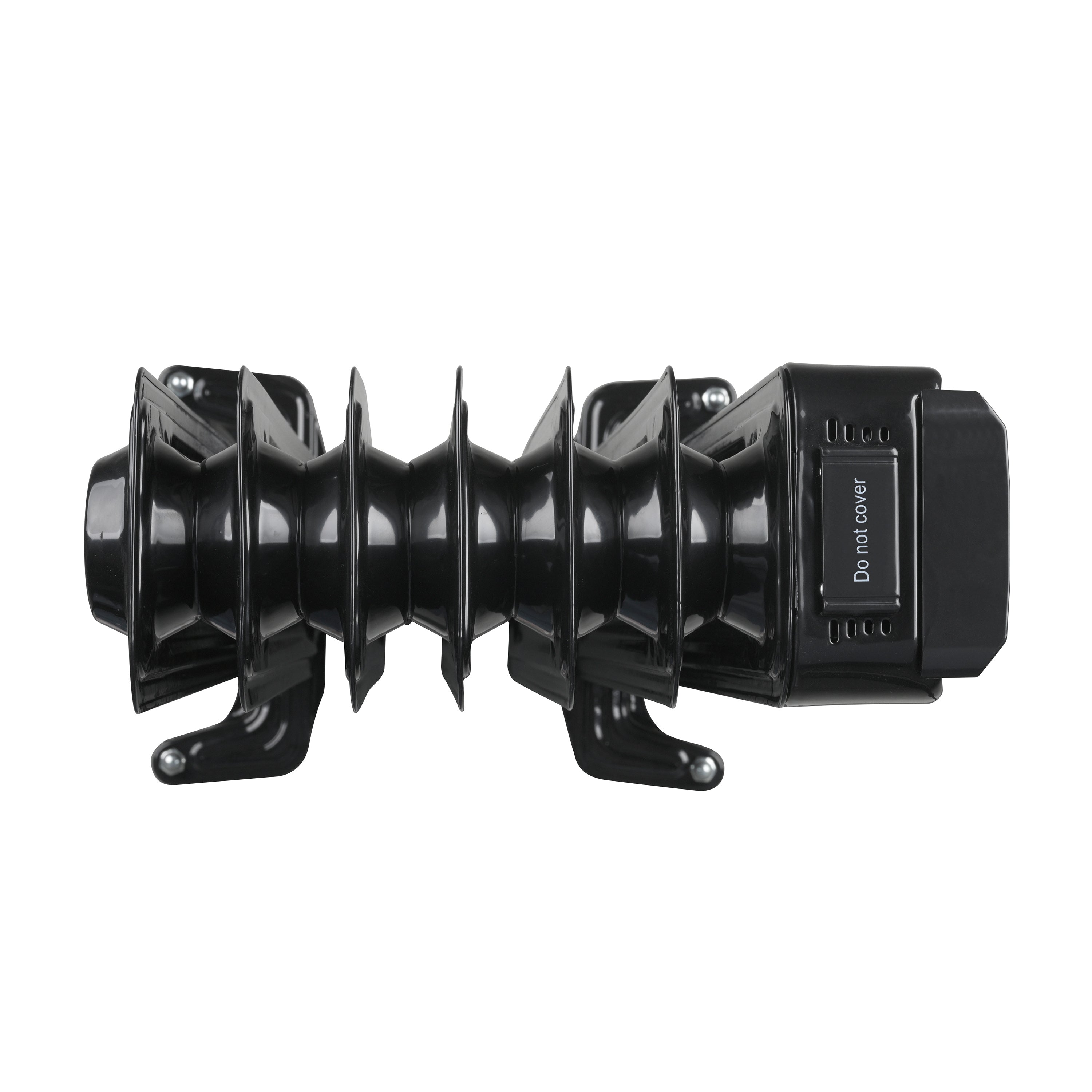 Oil Space Heater with Remote Control, Portable Radiator Heater with 7 Oil-Filled Fins Indoor Uses, 3 Heat Settings, Thermostat, Tip-Over Protection