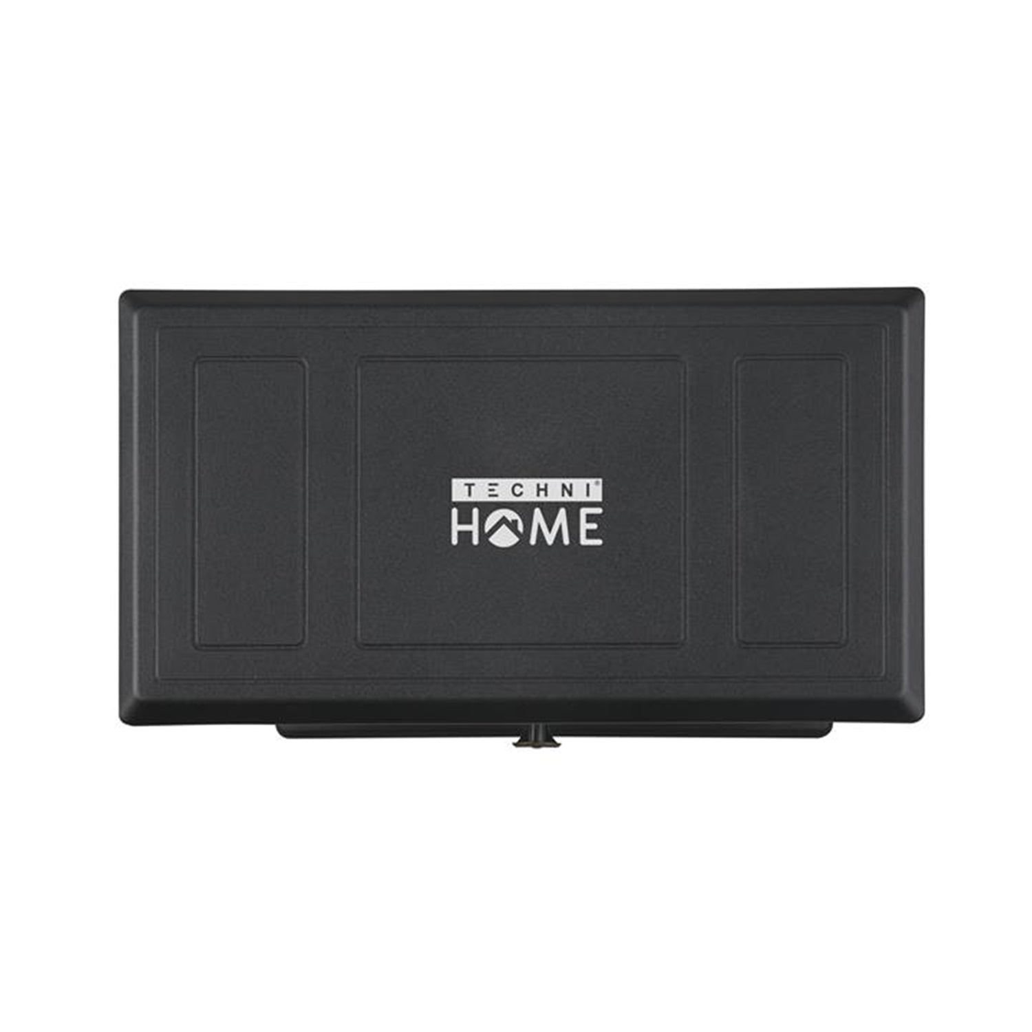 Freestanding Fireplace Heater with Flame Effects