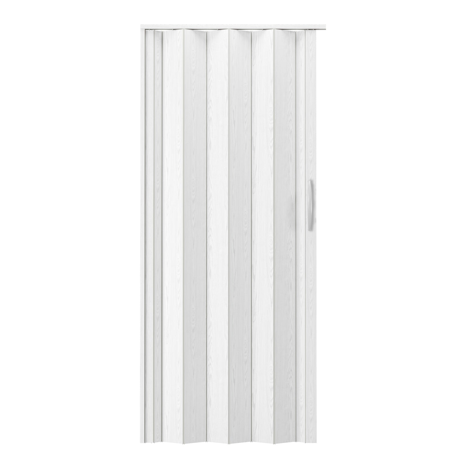 Loft Series 32" Premium Double Walled PVC Foldable Accordion Doors
