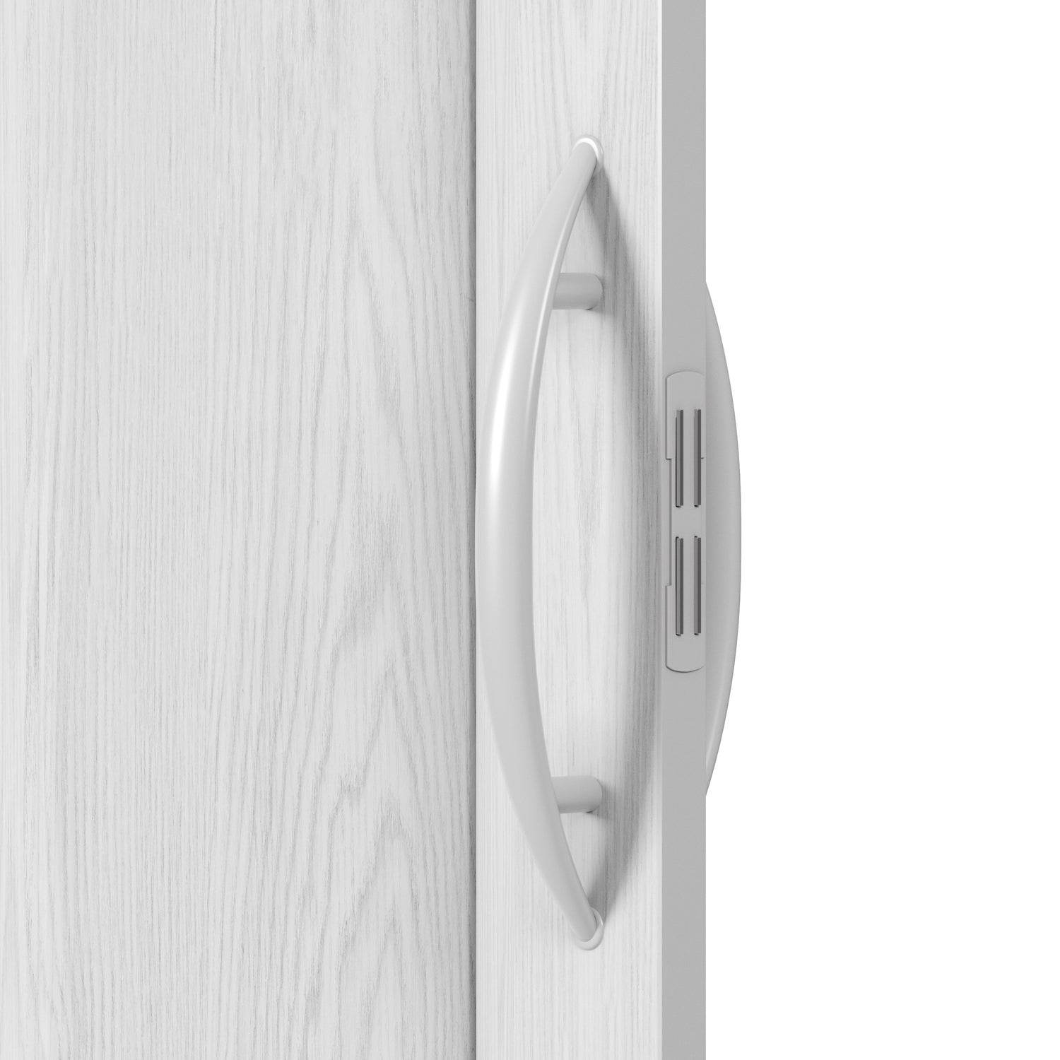 Loft Series 32" Premium Double Walled PVC Foldable Accordion Doors